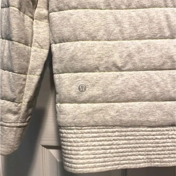 Lululemon Reversible Puffer Jacket - Picture 9 of 10